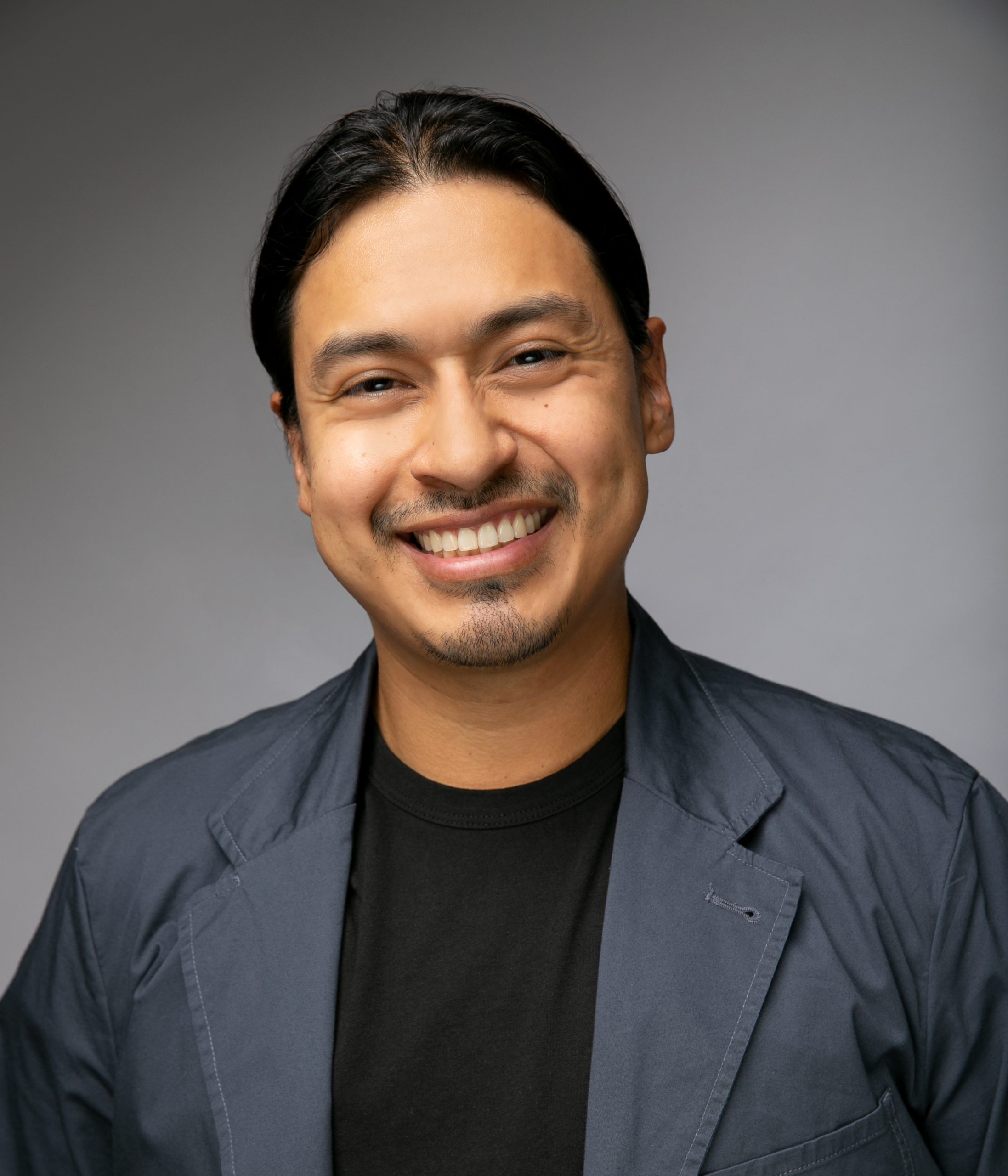 Bryant Galindo Headshot