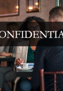 Confidential Workplace Conflict Conversation